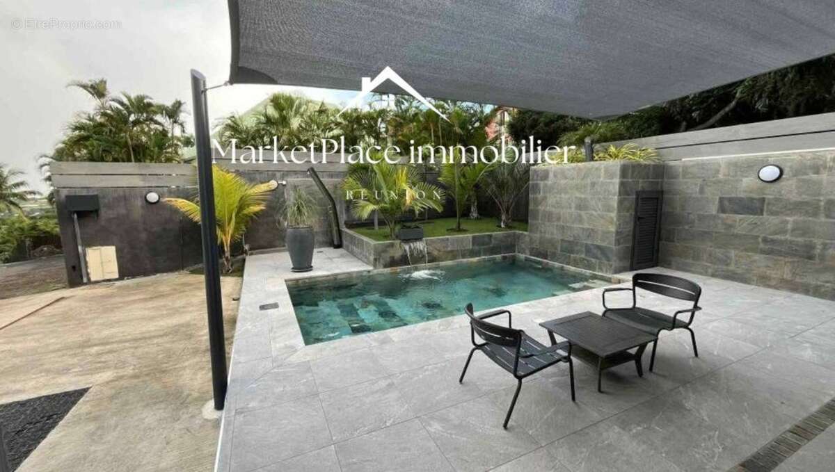 Maison à L&#039;ETANG-SALE