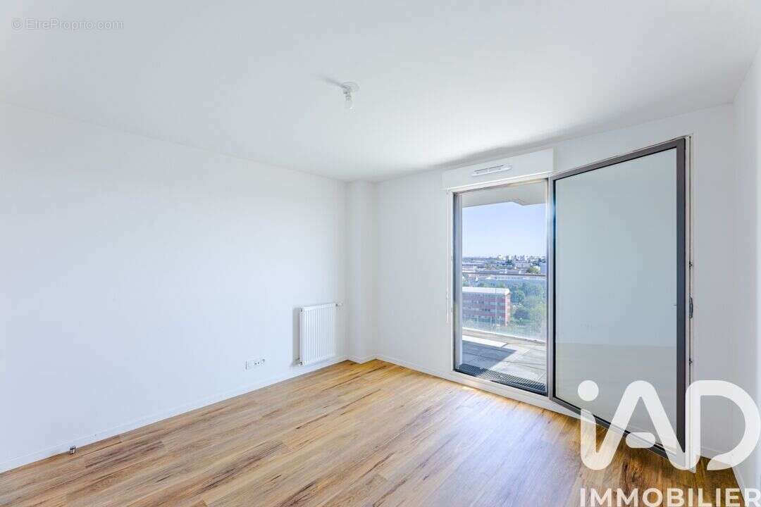 Photo 7 - Appartement à ASNIERES-SUR-SEINE