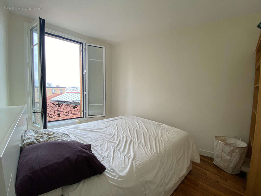 Appartement à MALAKOFF