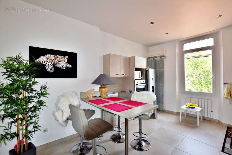 Maison à LE LAVANDOU