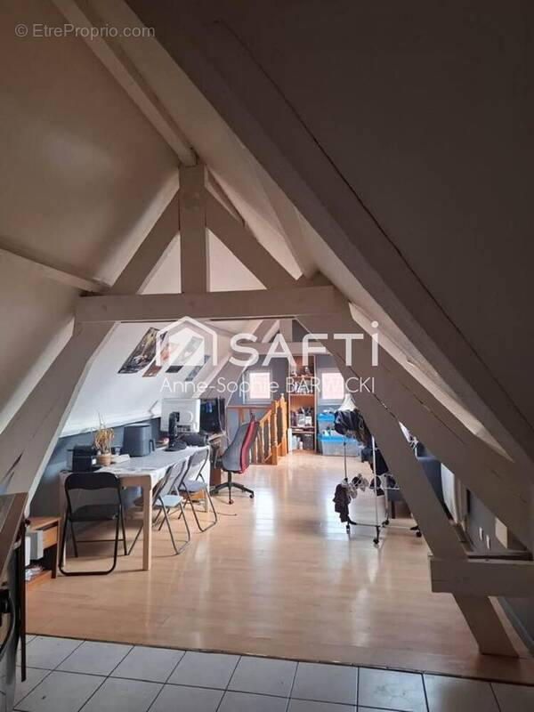 Photo 1 - Appartement à MEURCHIN