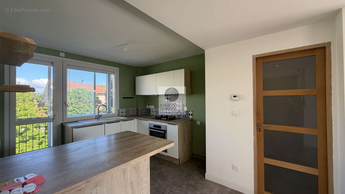 Appartement à VALENCE