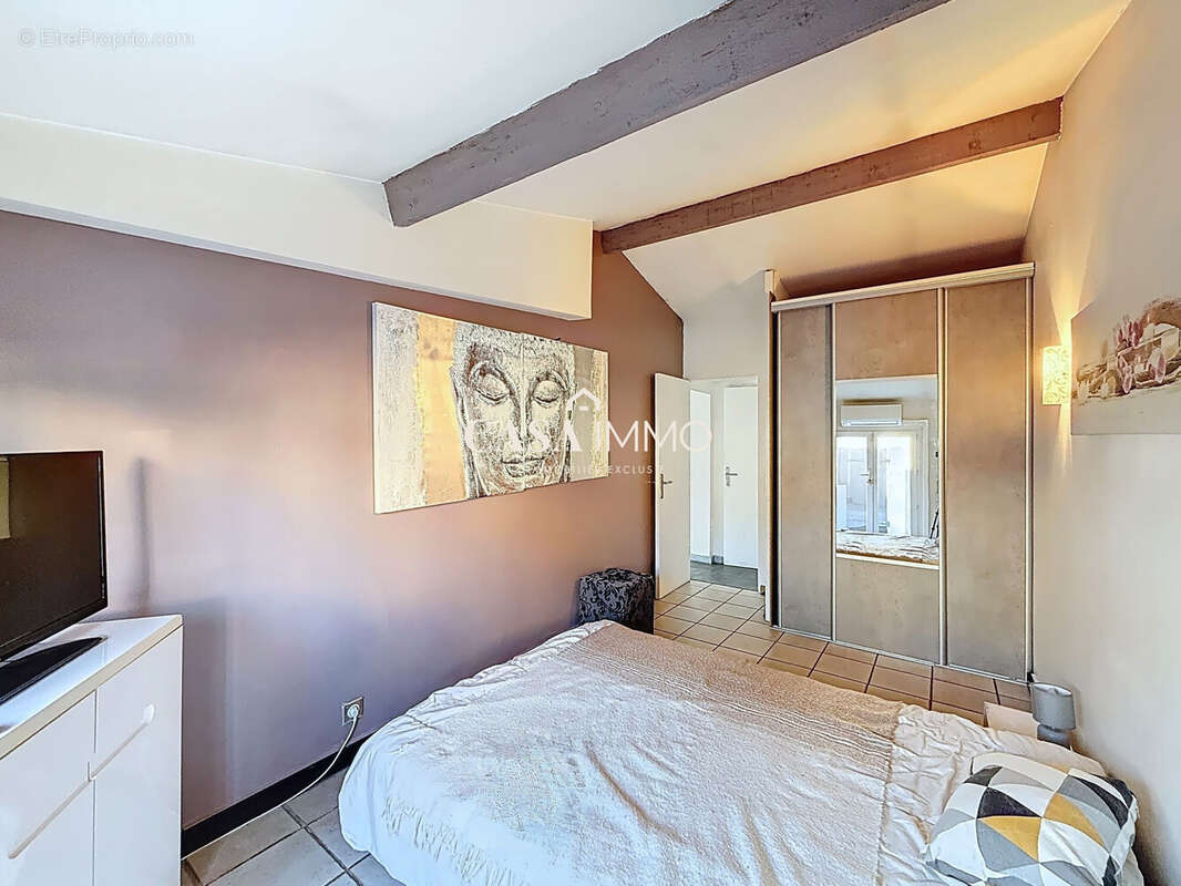 Maison à HYERES