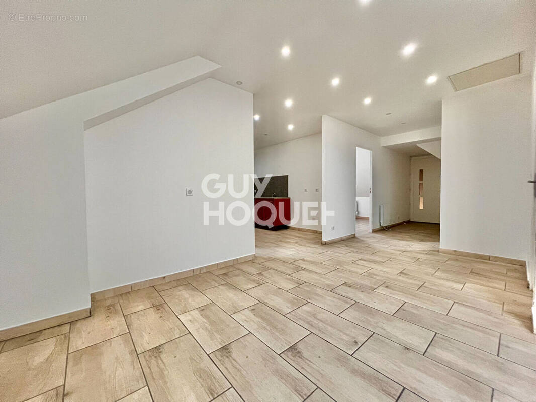 Appartement à DREUX