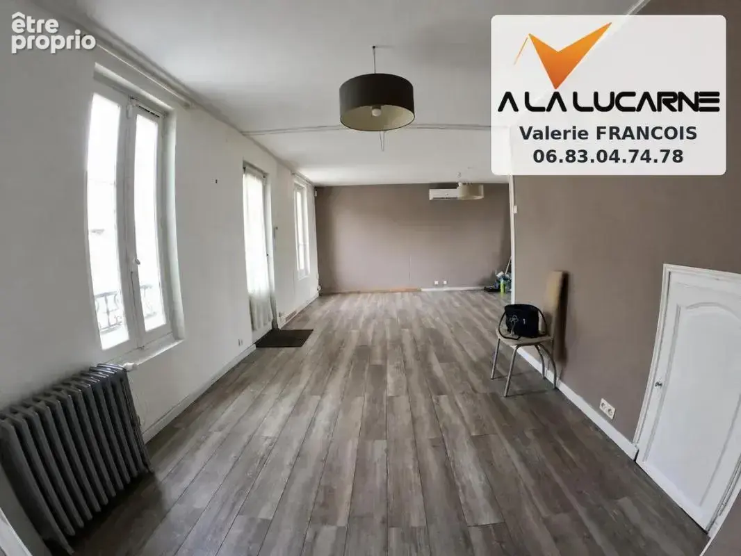 Maison 5 pièces 110 m² à vendre à Le Lardin-Saint-Lazare (24570) - photo 4