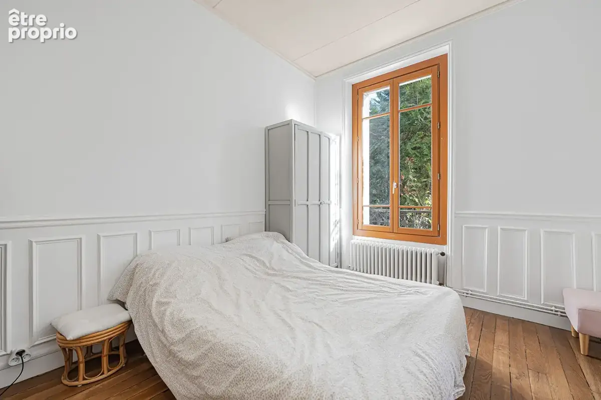 Appartement Sevres 3 pièce(s) 58.50 m2 - photo 10