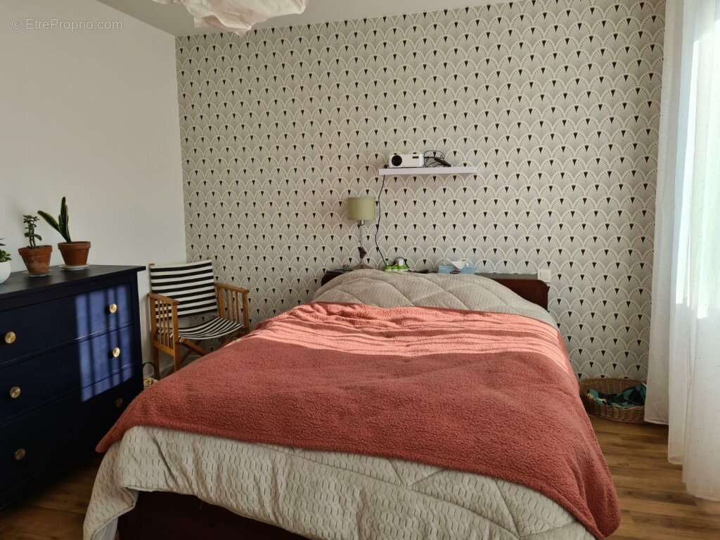 Appartement à LE CREUSOT