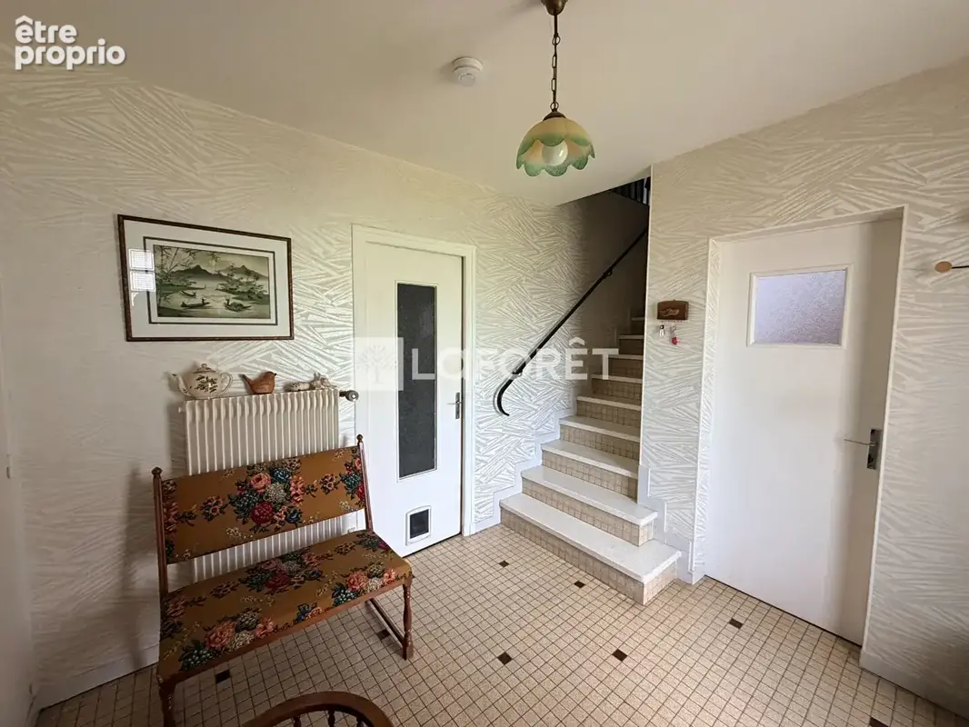 Maison Saint Memmie 5 pièces 92m² - photo 10
