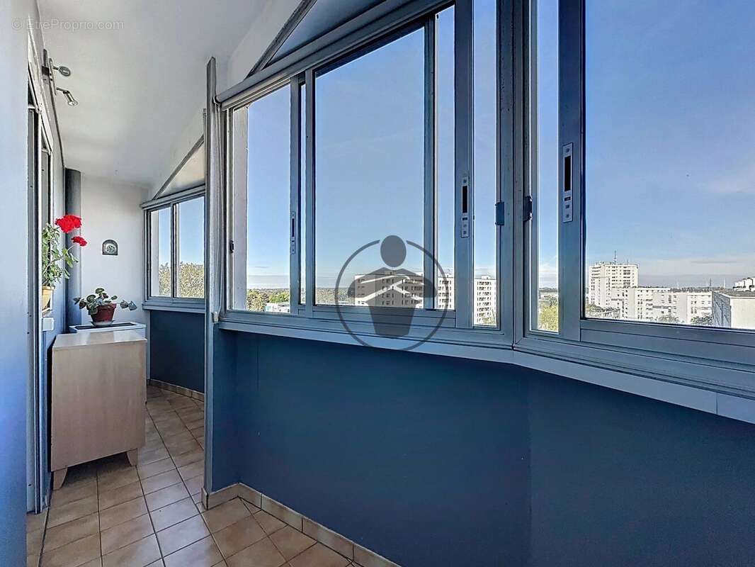 Appartement à SAINT-QUENTIN