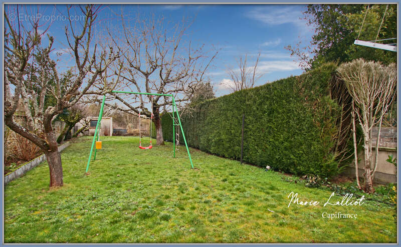 Maison à PITHIVIERS