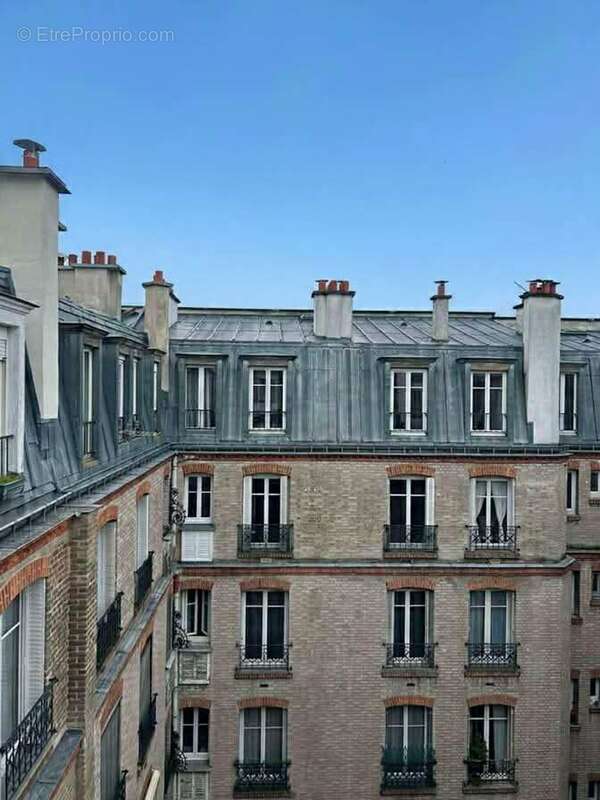 Photo 6 - Appartement à PARIS-15E