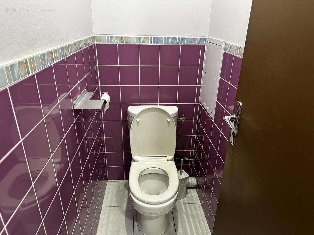 Appartement à MONTIGNY-LE-BRETONNEUX