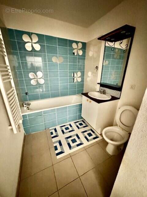 Appartement à FRONTIGNAN