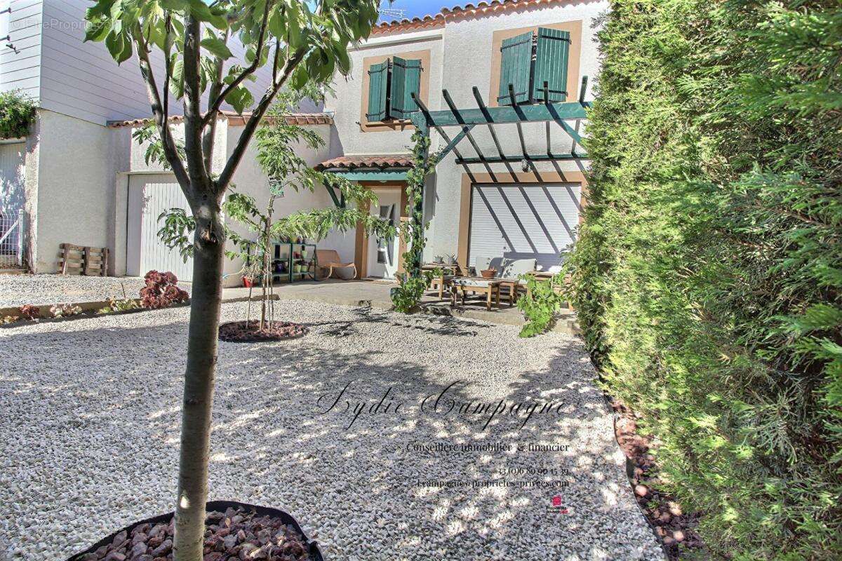 Maison à NARBONNE