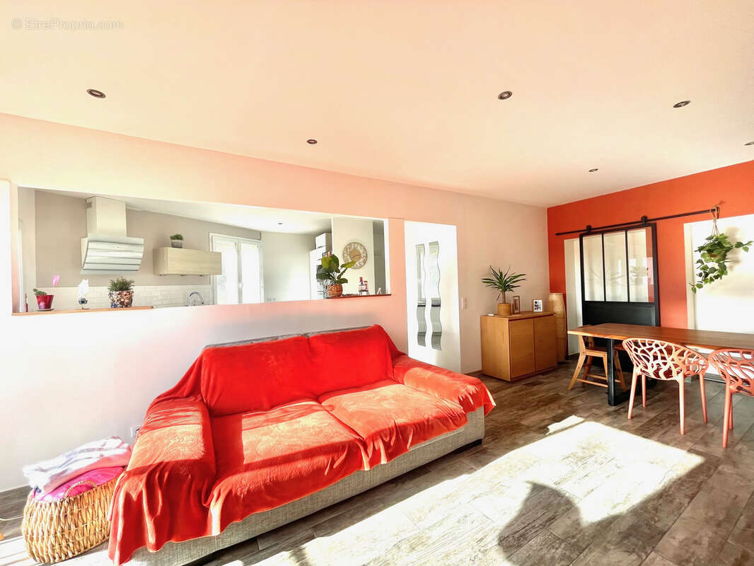 Appartement à ALLAUCH