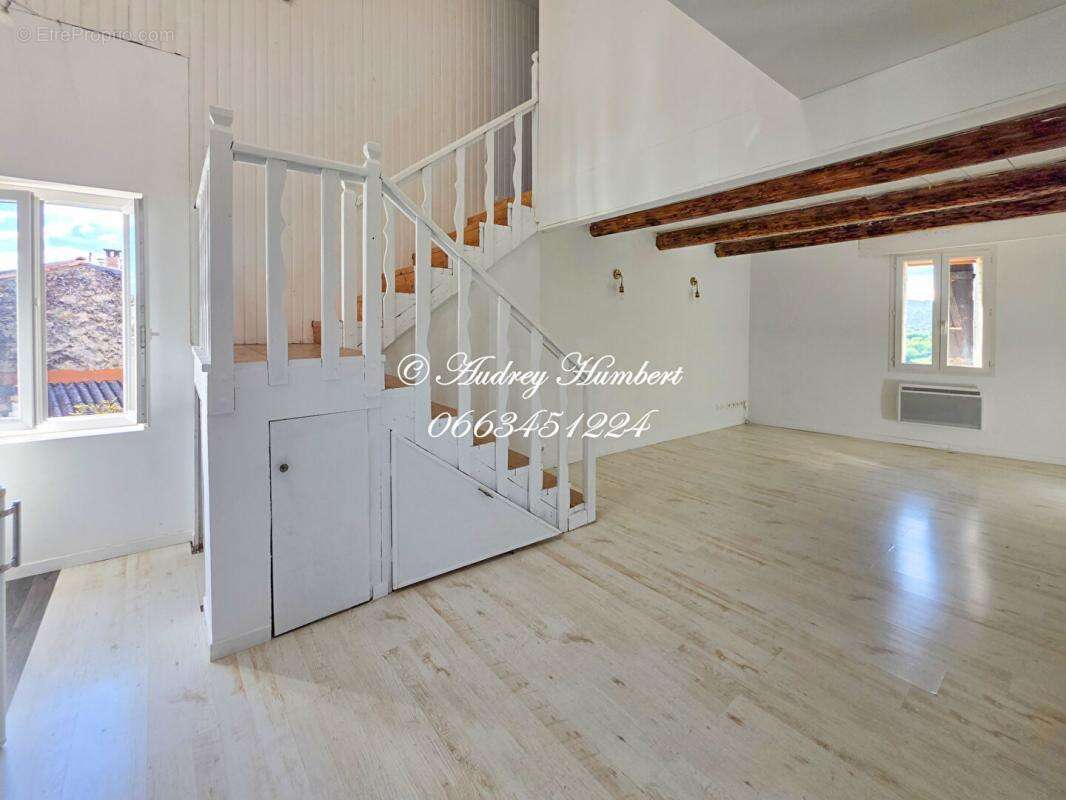 Maison à PIERREVERT