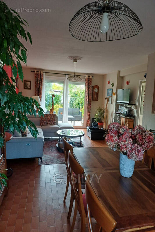 Maison à ORANGE