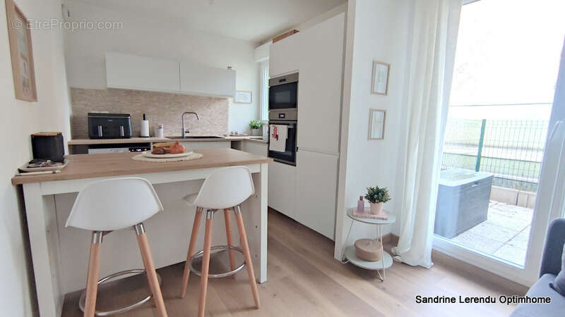 Appartement à ROUEN