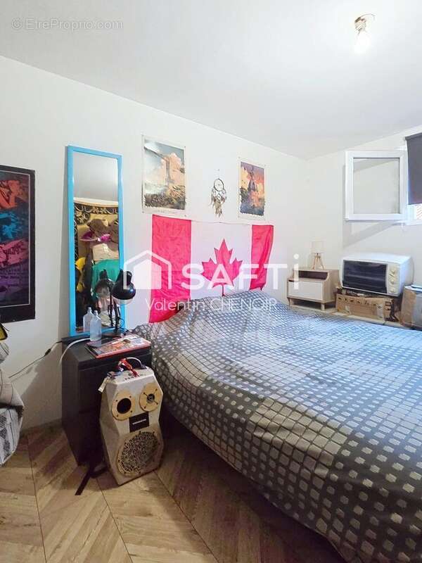 Photo 4 - Appartement à BOUAYE