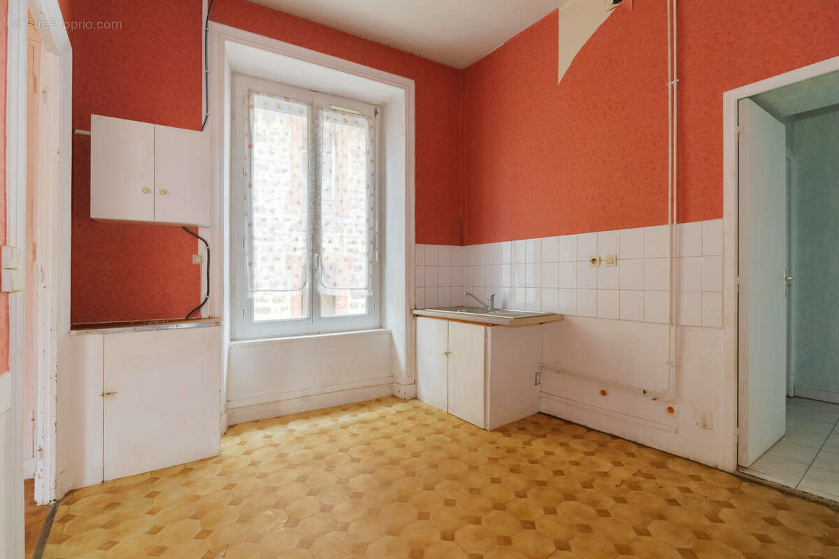 Appartement à USSON-EN-FOREZ