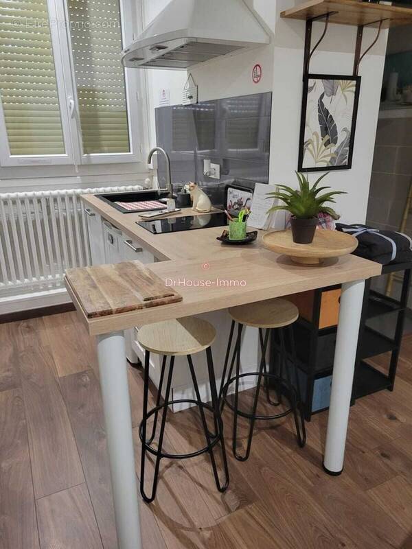 Appartement à AGEN