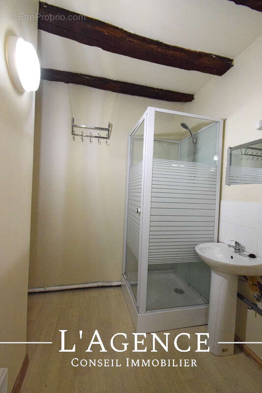 Appartement à LIMOGES