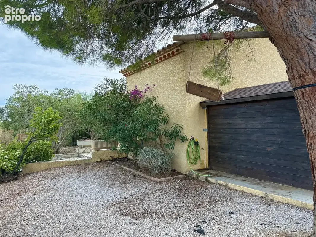 Jolie maison 4 faces sur 600m2 de parcelle - photo 19