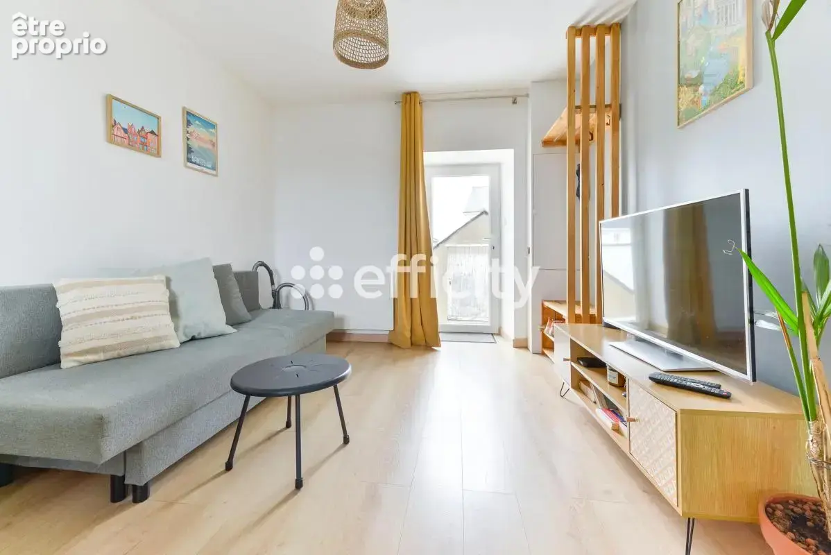Maison de ville - photo 9