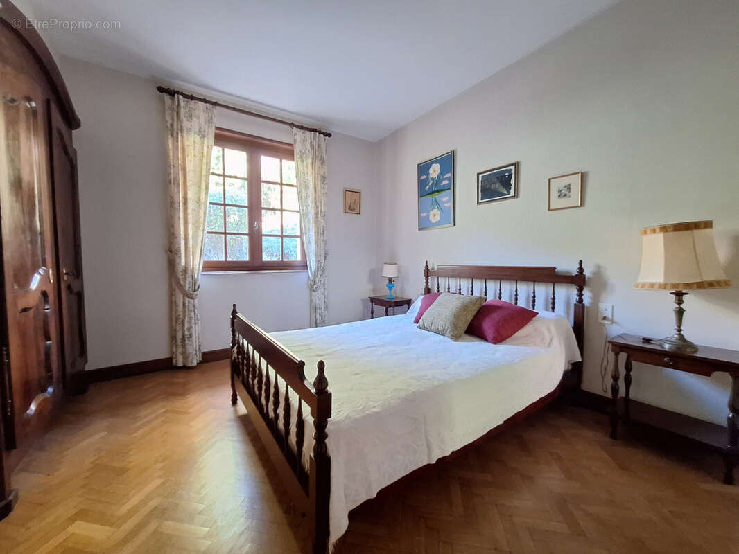 Maison à PONT-DE-LARN