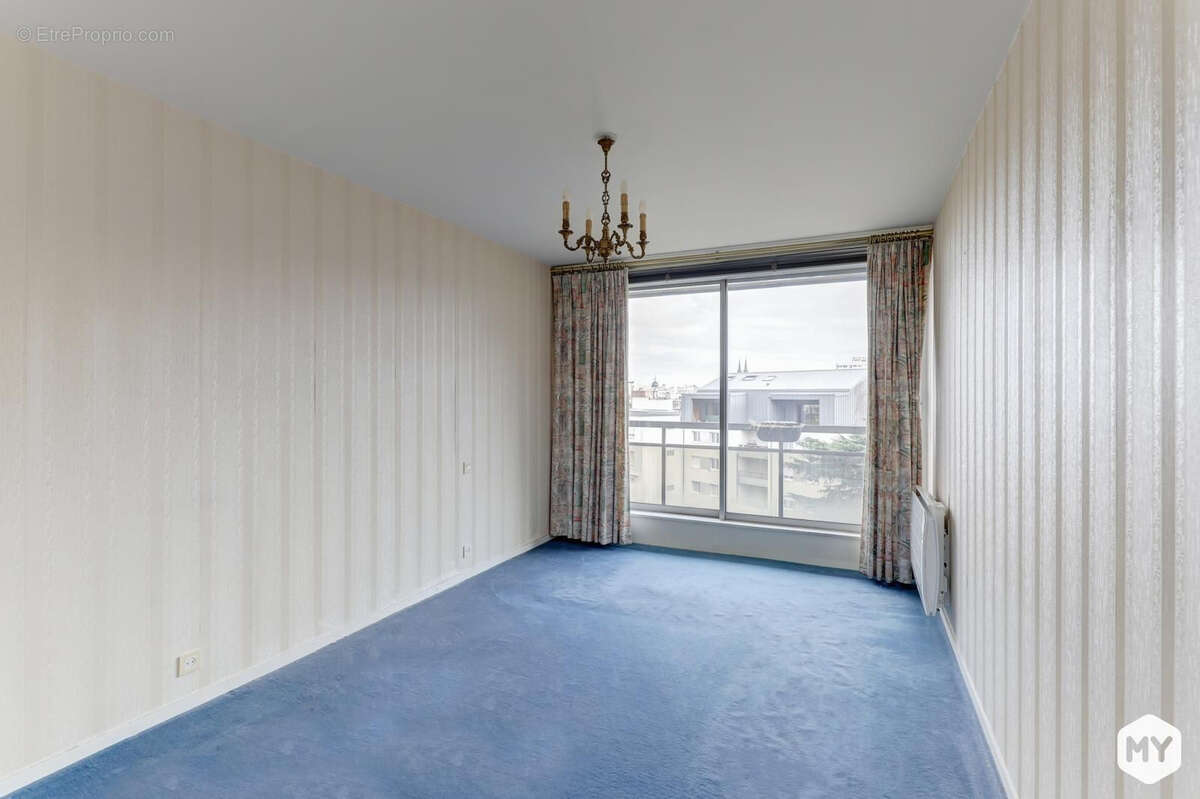 Appartement à CHAMALIERES