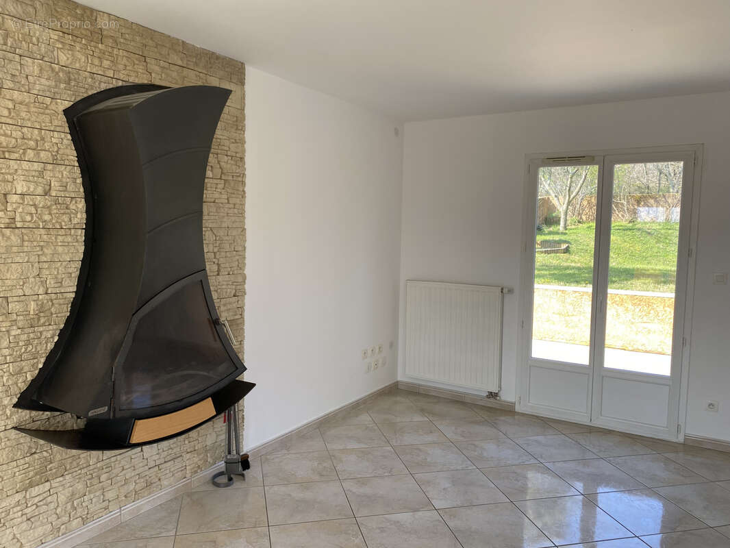 Maison à VERNOSC-LES-ANNONAY