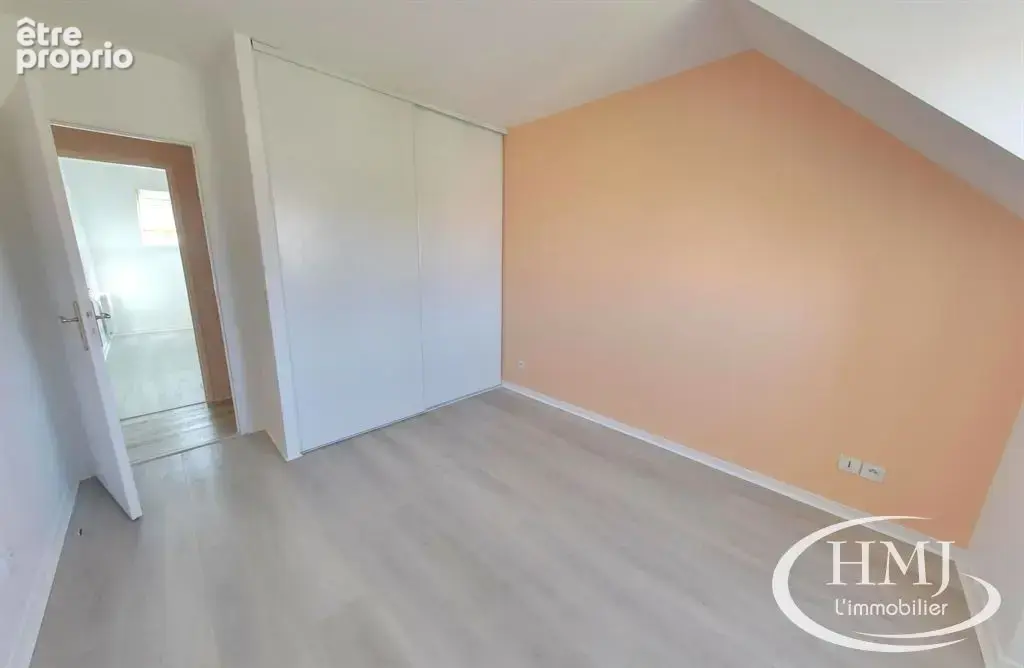 Maison 6 pièces 107 m² à vendre à Lisses (91090) - photo 13