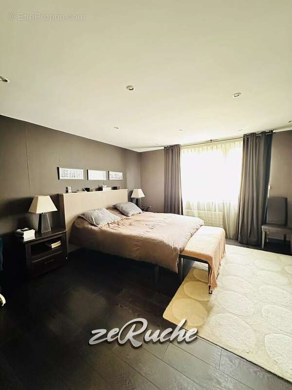 Appartement à CAEN