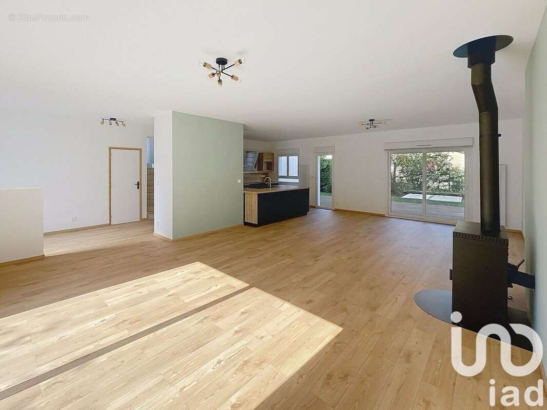 Photo 3 - Maison à HERMONVILLE