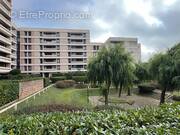 Appartement à ELANCOURT