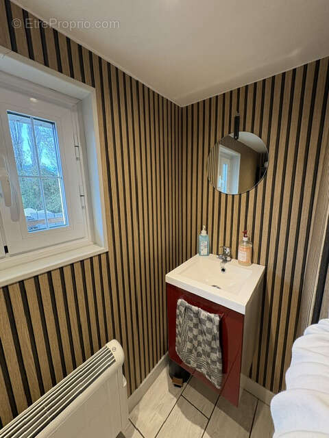 Maison à FRIAUCOURT