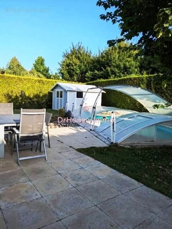 Maison à VALENCIENNES