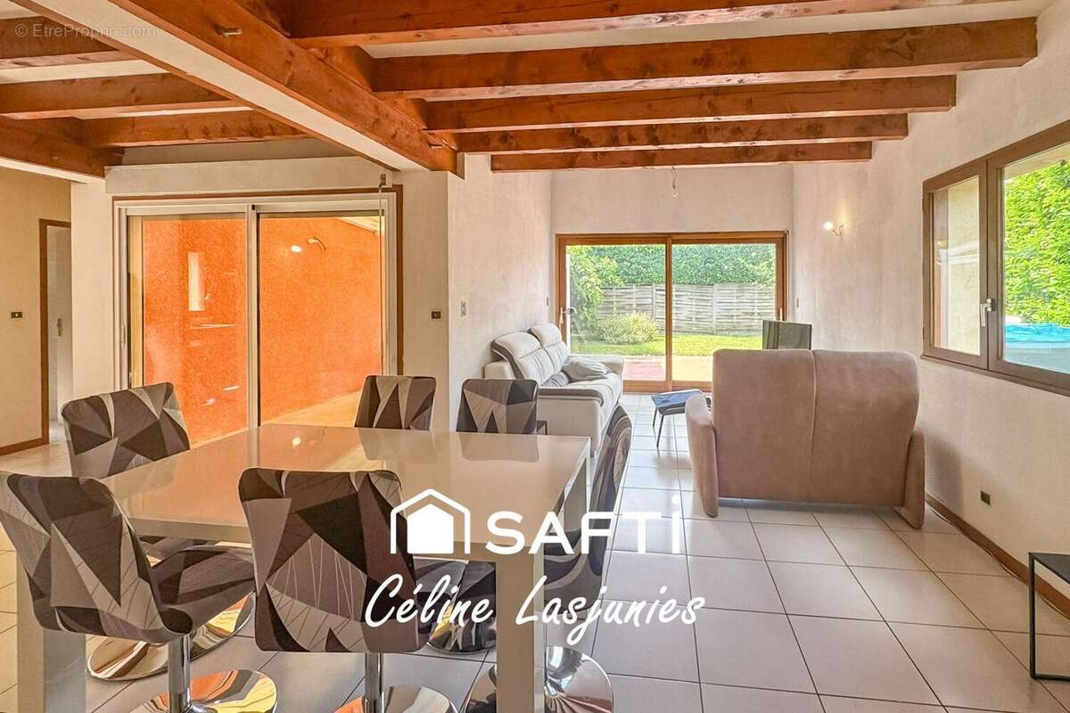 Photo 3 - Maison à BLANQUEFORT