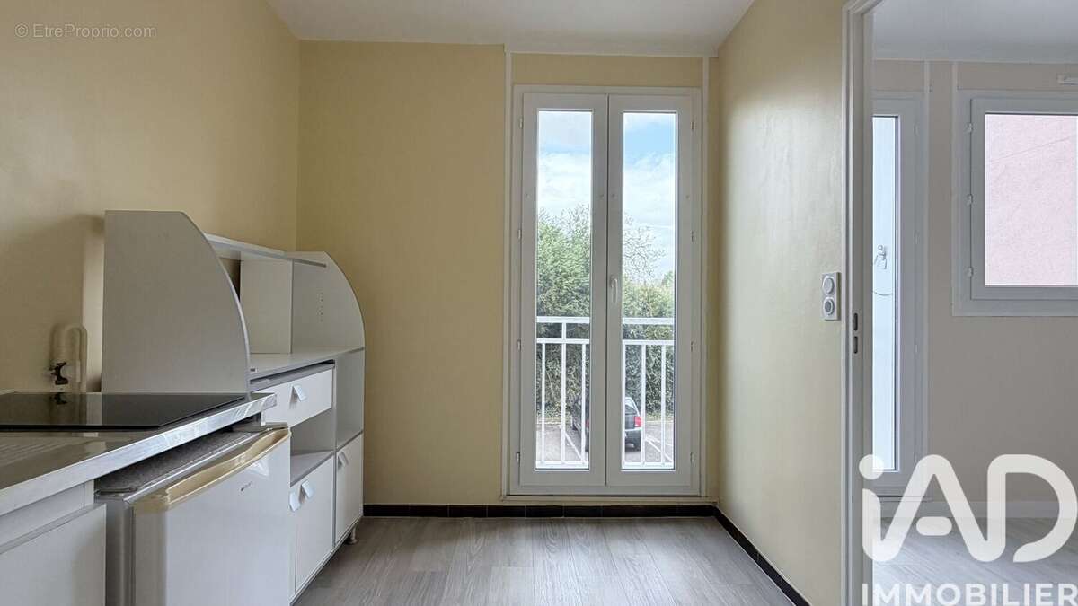 Photo 3 - Appartement à TROYES