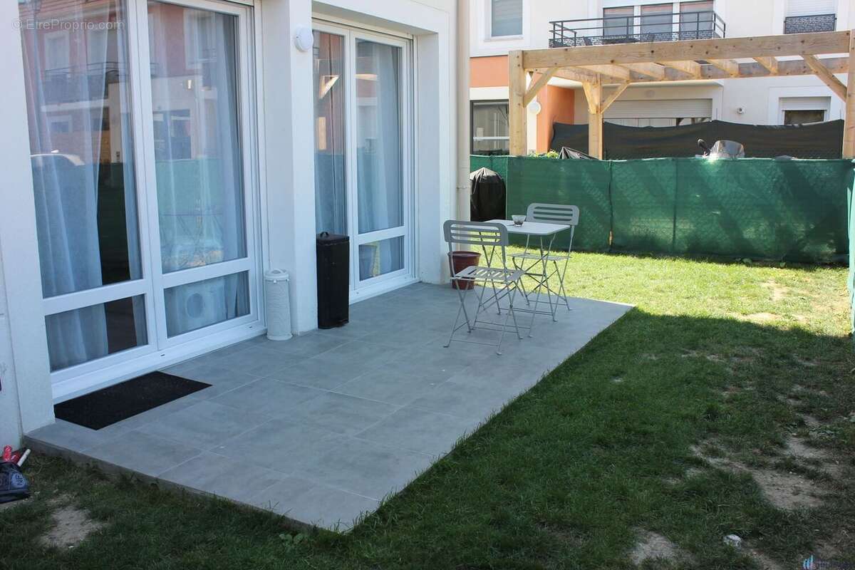 Photo 8 - Maison à MESSY