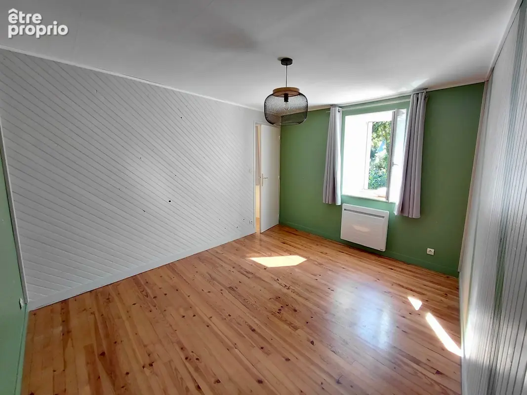 A VENDRE - Maison Plourin Les Morlaix 4 pièce(s) 105 m2 - photo 6