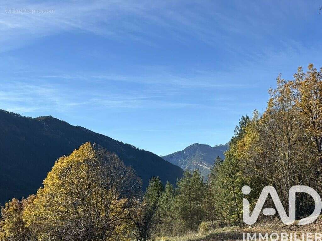 Photo 7 - Maison à CASTELLANE