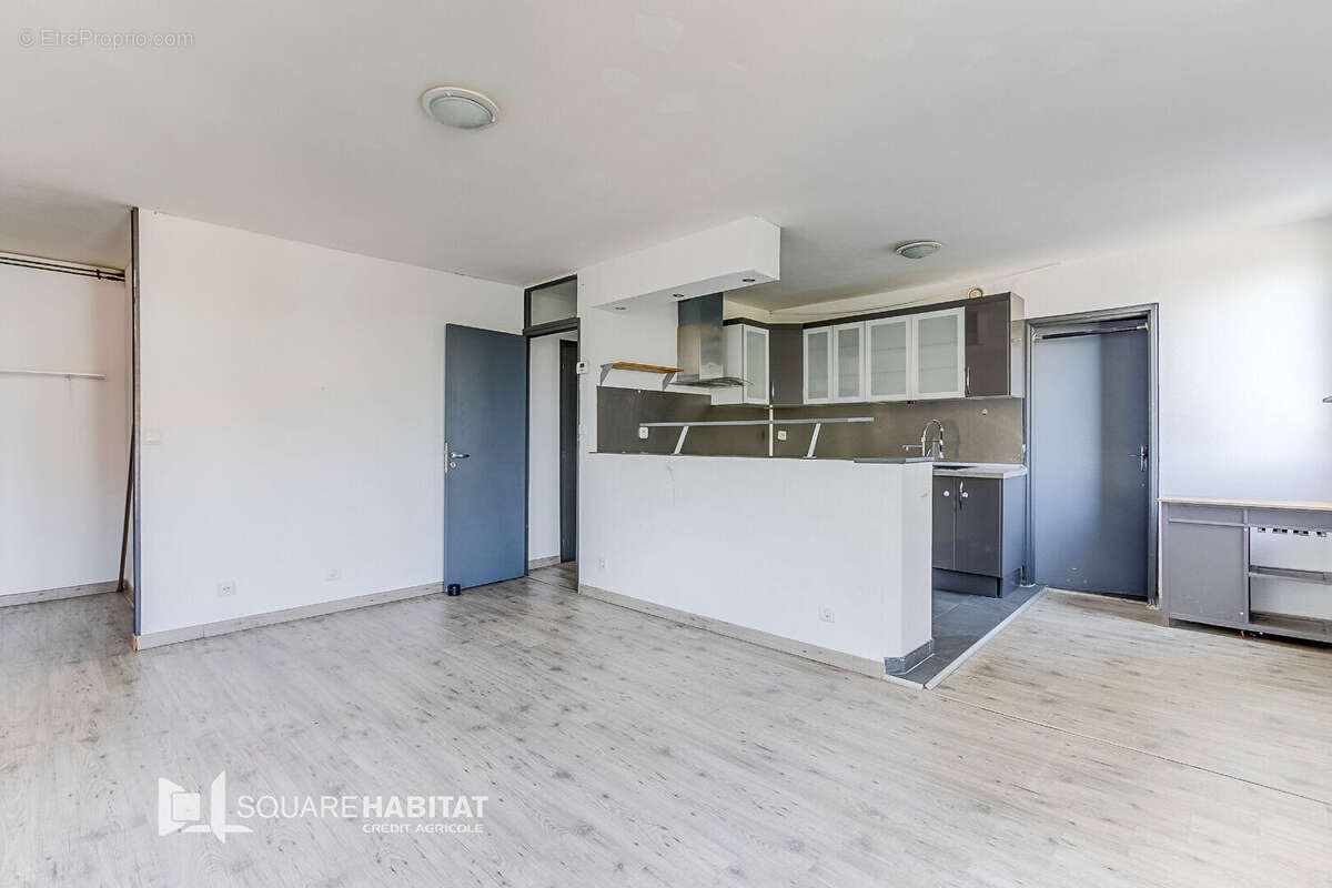 Appartement à TOURCOING