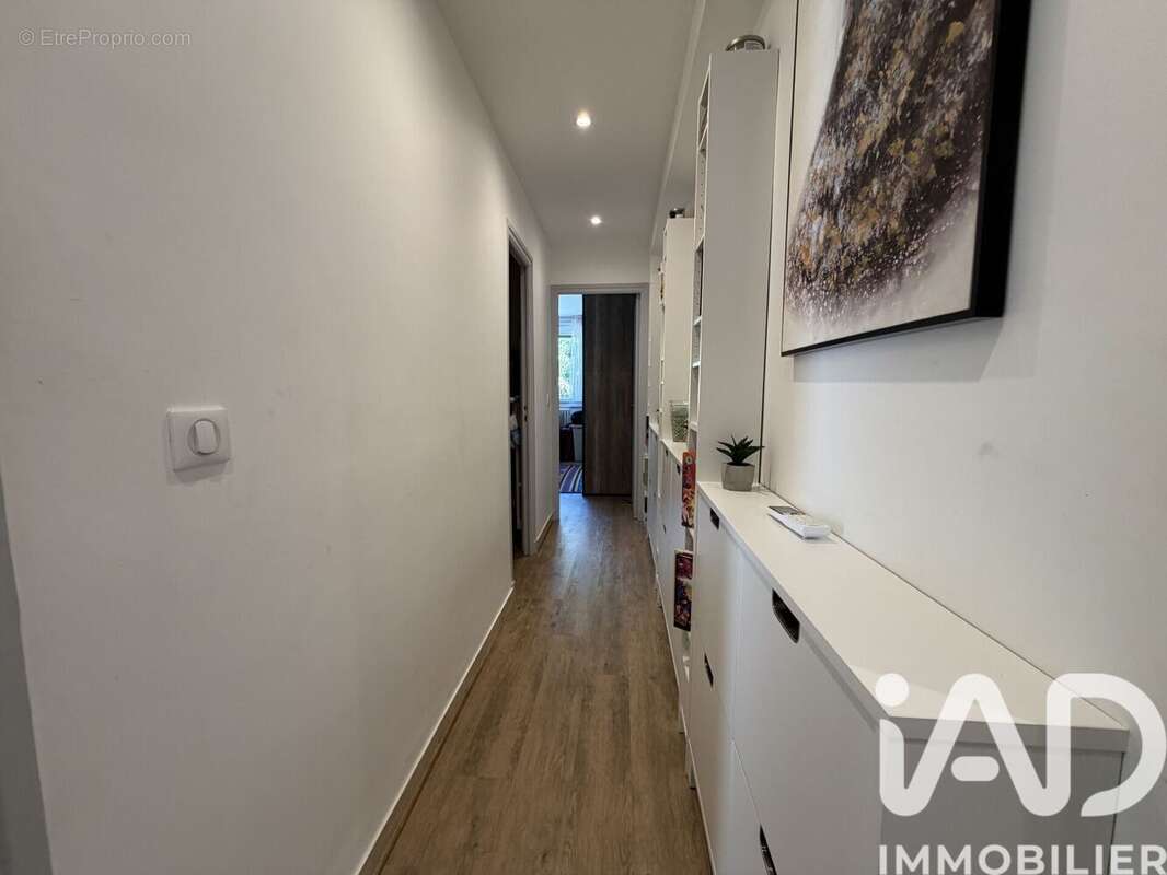 Photo 9 - Appartement à CANNES