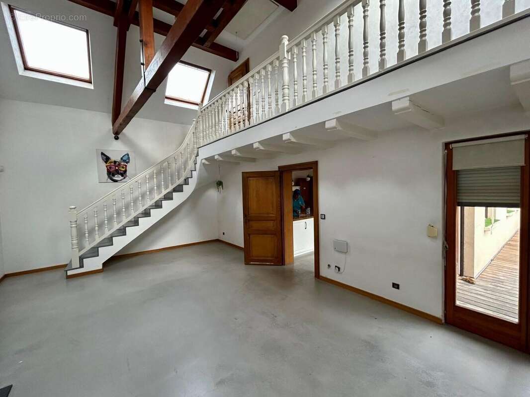 Maison à LAMPERTHEIM