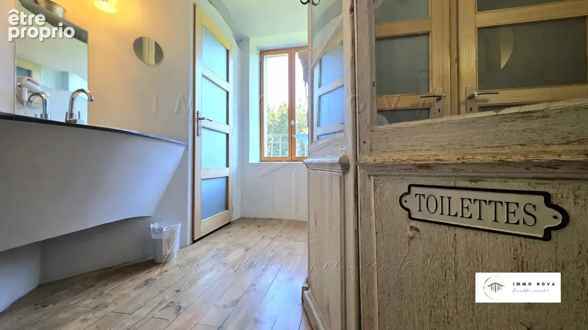 Chambres d’hôtes & gîtes clé en main   Une propriété touristique clé en main  au cœur du Livradois-Forez - photo 7