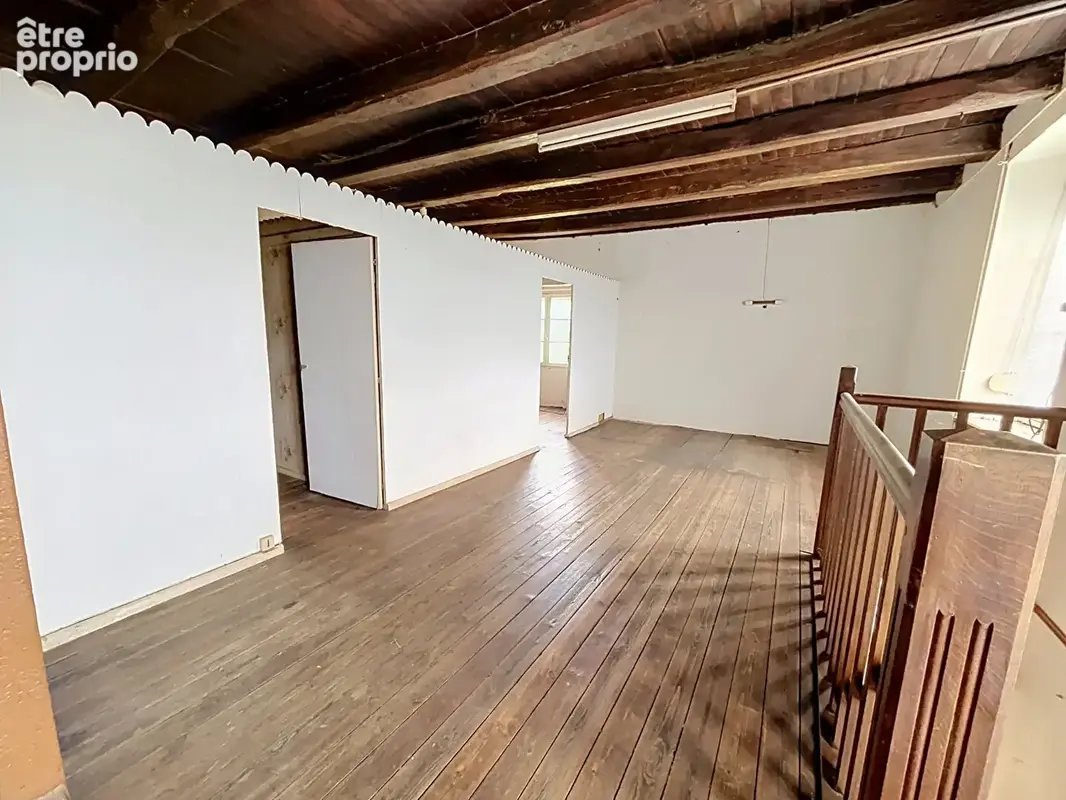 Maison Saint Jean De La Haize maison 2 pièce(s),  76,92m², 9263m² de terrain - photo 7