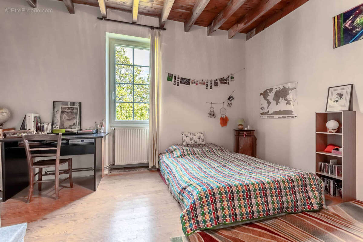 Country property - photo 27