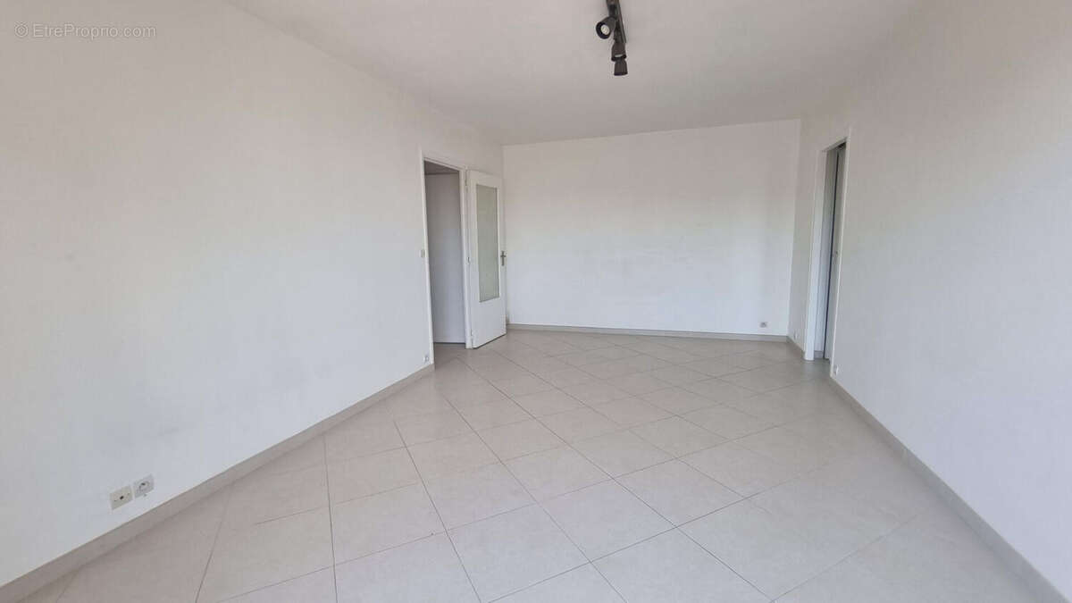 Appartement à MONTGERON