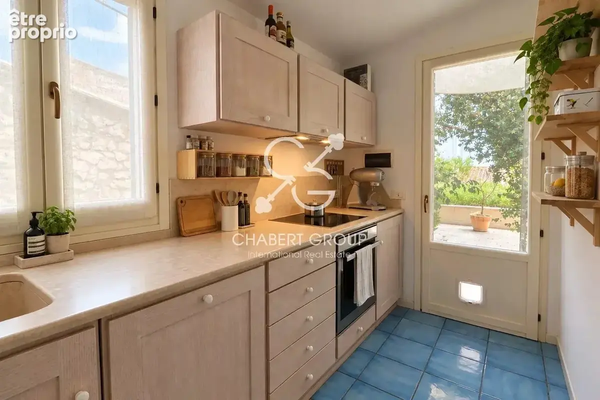 Exclusivité - villefranche-sur-mer – centre-ville - appartement – 3 pièces – 68 m² – terrasse & jardin – garage - photo 5